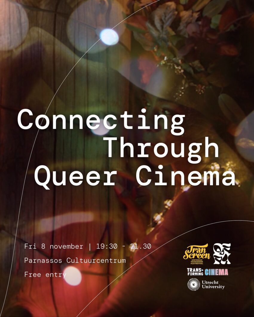 Connecting Through Queer Cinema